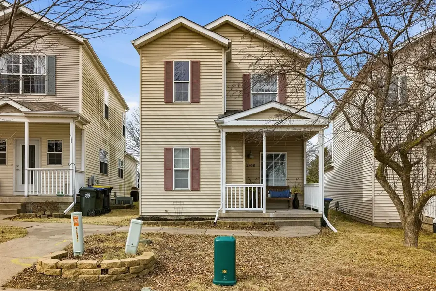 2768 Irving, Iowa City, IA 52246 - #2