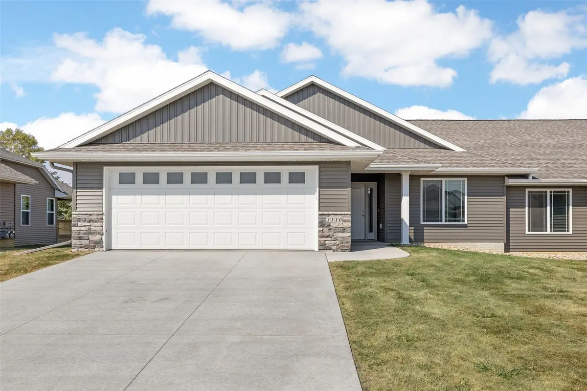 3106 Sequoia Drive Sw, Cedar Rapids, IA 52404 - #1