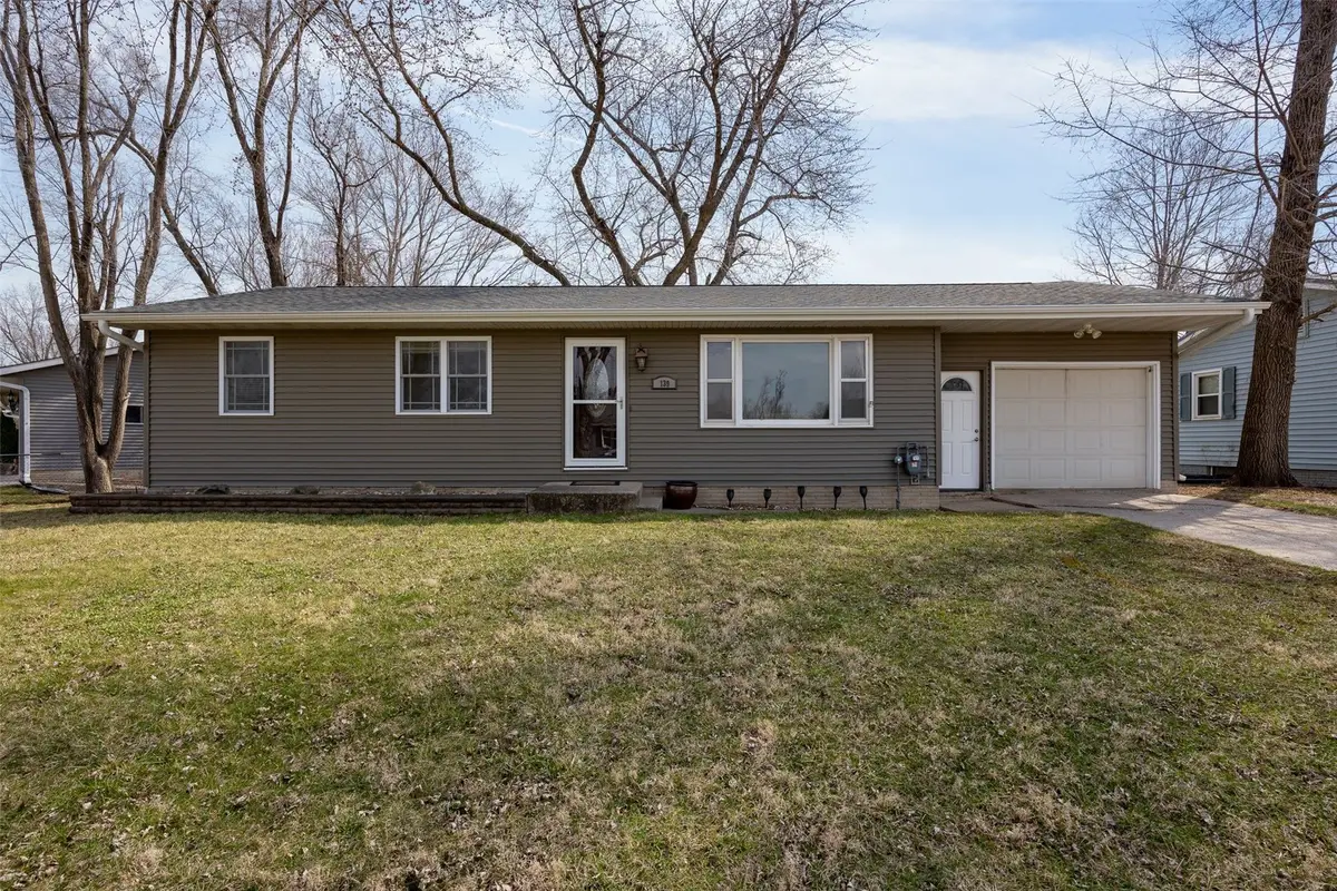 139 Circle Drive, Springville, IA 52336 - #1