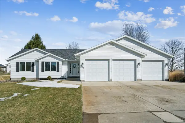 110 B Street Ne, Walford, IA 52351