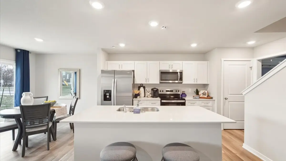 9429 Lovegrass Drive Sw, Cedar Rapids, IA 52404 - #1