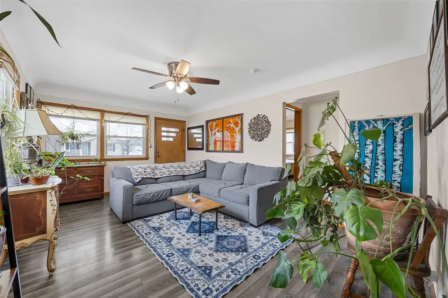 1114 11th Street Nw, Cedar Rapids, IA 52405 - #3