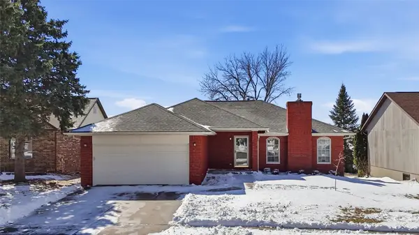 839 Pepper Drive, Iowa City, IA 52240