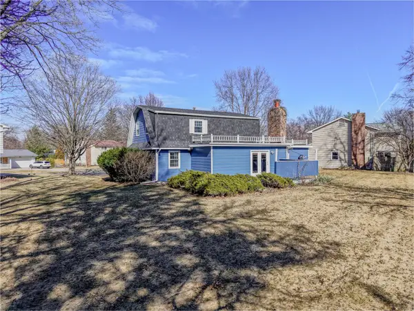 556 Mahaska Court, Iowa City, IA 52246