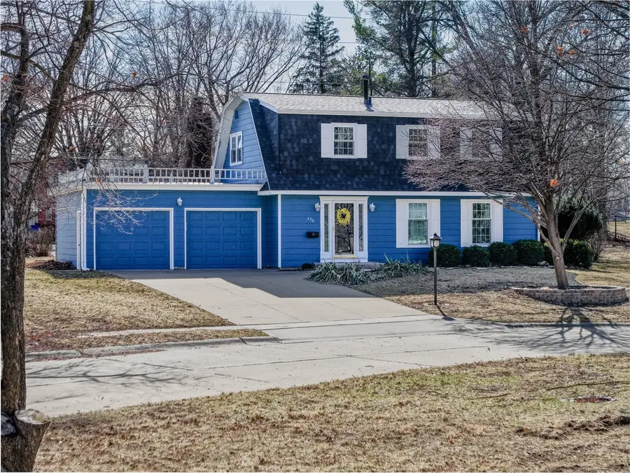 556 Mahaska Court, Iowa City, IA 52246 - #3