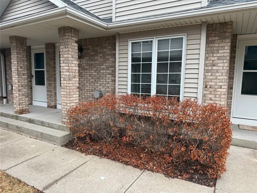 1905 Earl Road, Iowa City, IA 52246 - #2