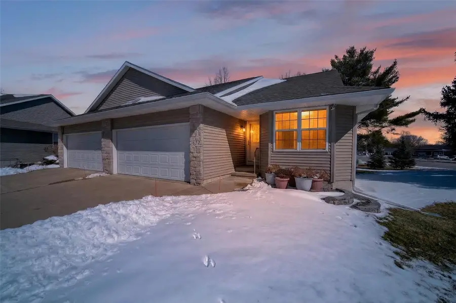 1652 Greens Way Court Ne, Cedar Rapids, IA 52402 - #2