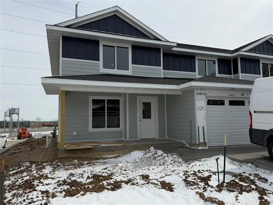 1625 Mitchell Place, Clear Creek, IA 52317 - #2