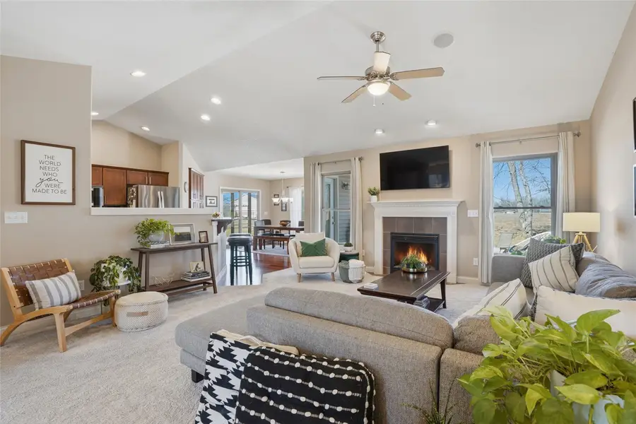 360 Lockmoor Avenue, North Liberty, IA 52317 - #3