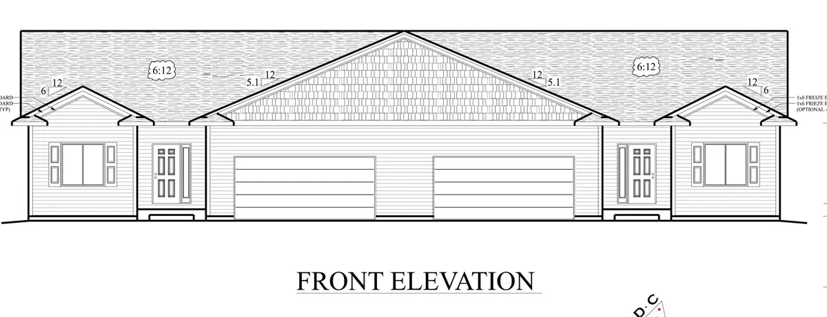 1511 Duncan Drive, Muscatine, IA 52761 - #1