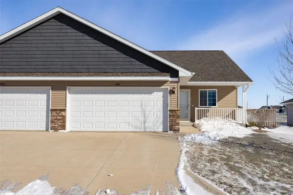 4422 Calder Drive, Marion, IA 52302