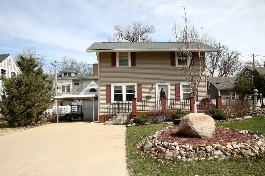 350 Woodland Drive Se, Cedar Rapids, IA 52403 - #2