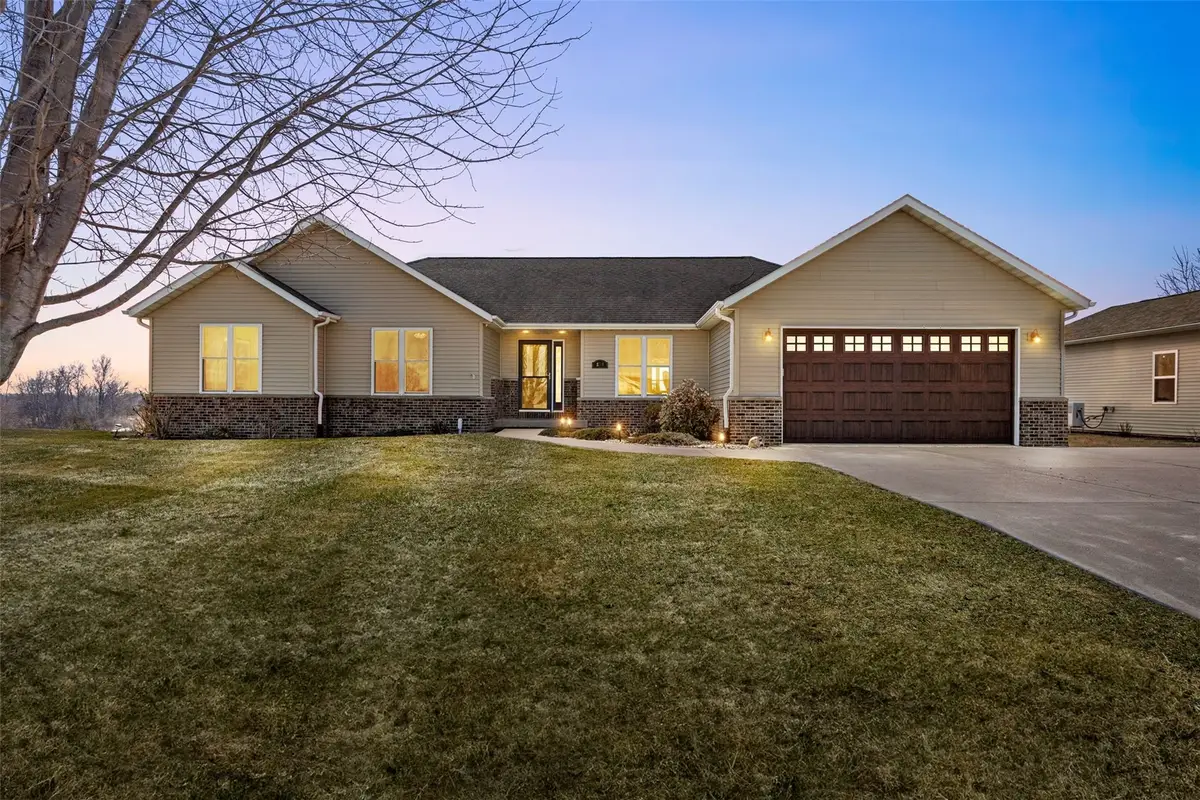 878 Daulton Drive, Tipton, IA 52772 - #1