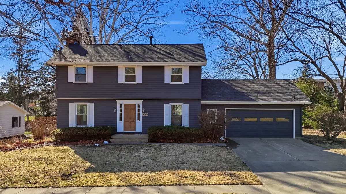 351 Koser Avenue, Iowa City, IA 52246 - #1