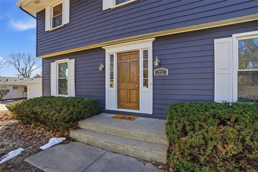 351 Koser Avenue, Iowa City, IA 52246 - #2