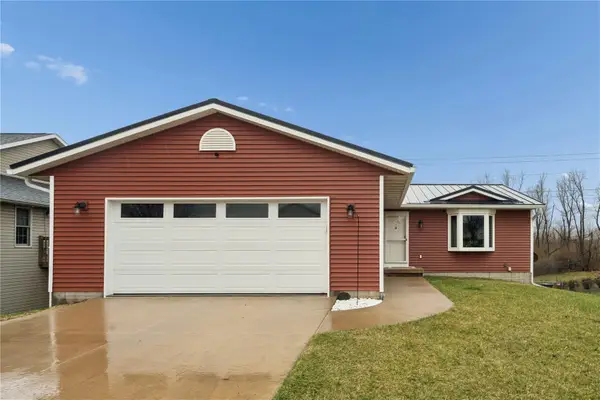 2919 38th Avenue Sw, Cedar Rapids, IA 52404