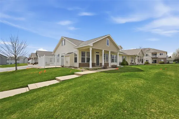 1431 Tower Lane Ne, Cedar Rapids, IA 52402