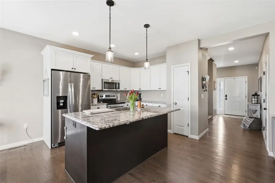 3014 Hillsboro Drive Sw, Cedar Rapids, IA 52404 - #3