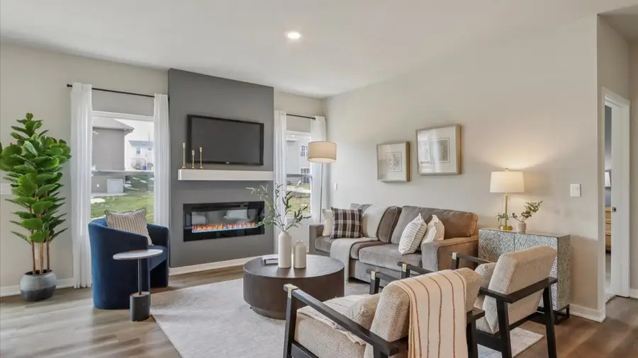 719 Maddie Lane, Tiffin, IA 52340 - #2