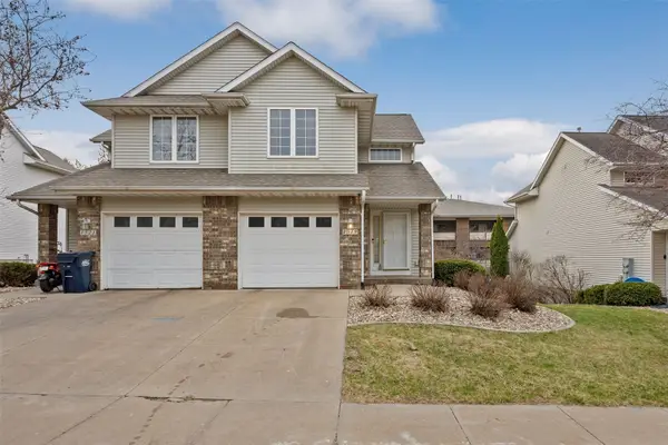 1519 Ranier Drive, Iowa City, IA 52246