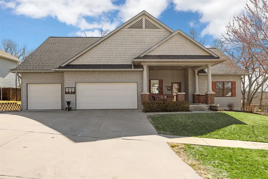 3036 Old Orchard Road Ne, Cedar Rapids, IA 52402 - #2