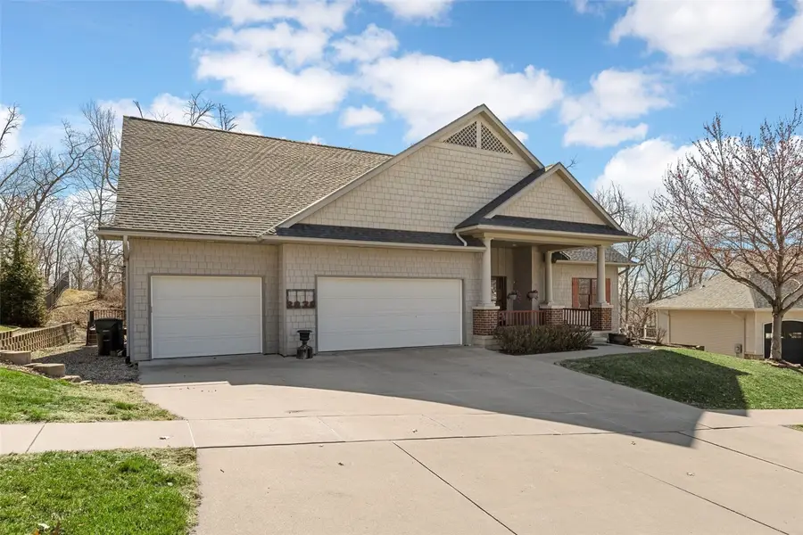 3036 Old Orchard Road Ne, Cedar Rapids, IA 52402 - #3