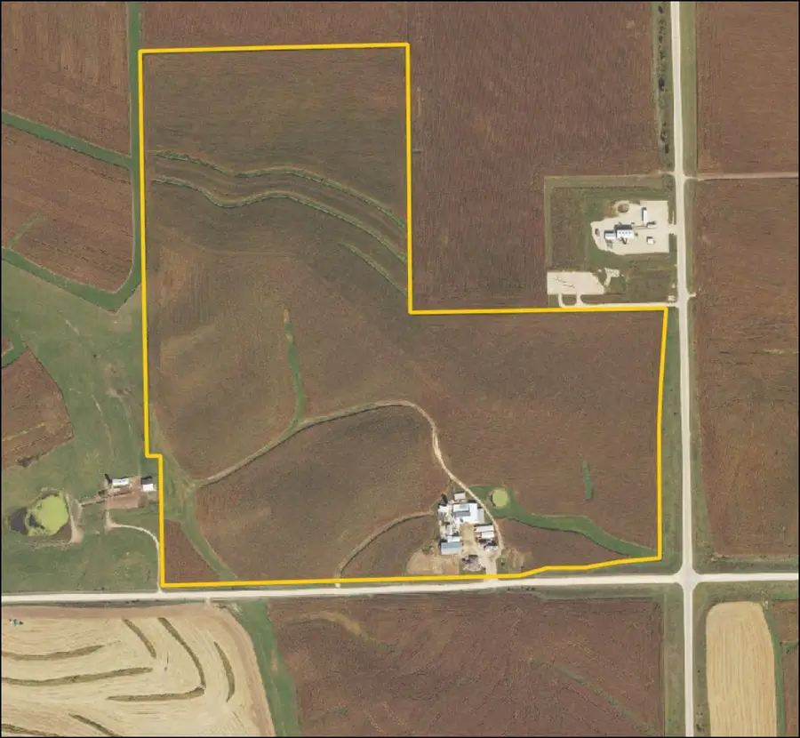 2583 245th St, Delhi, IA 52223 - #3