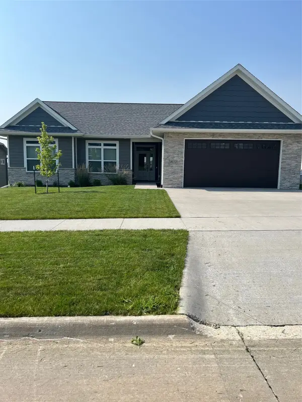 4113 Unbridled Avenue, Iowa City, IA 52240