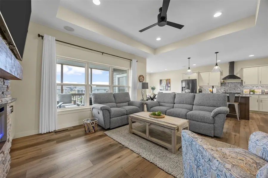 4113 Unbridled Avenue, Iowa City, IA 52240 - #2