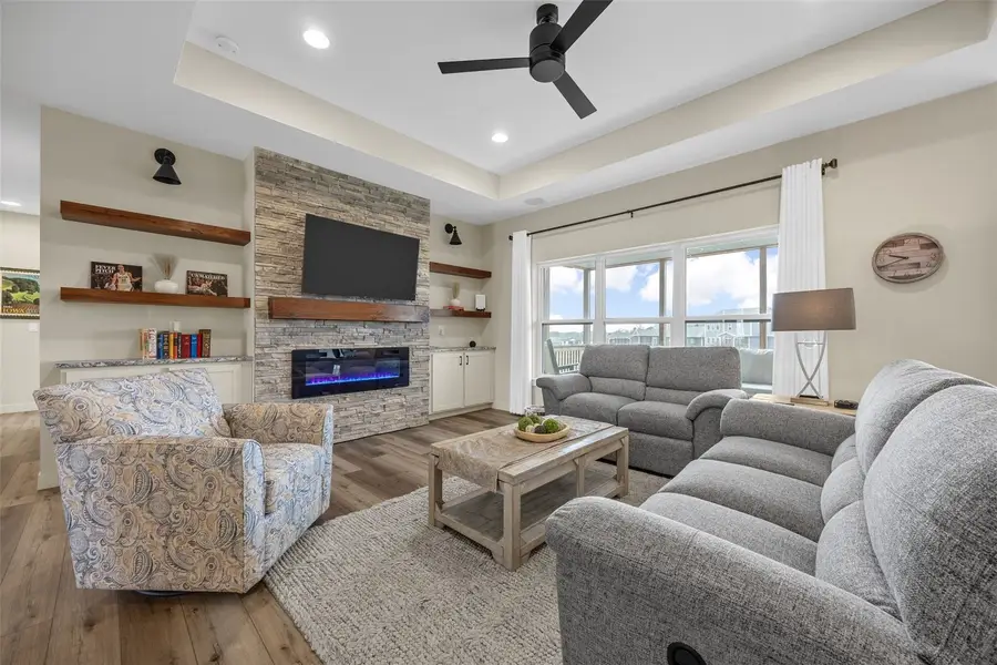 4113 Unbridled Avenue, Iowa City, IA 52240 - #3