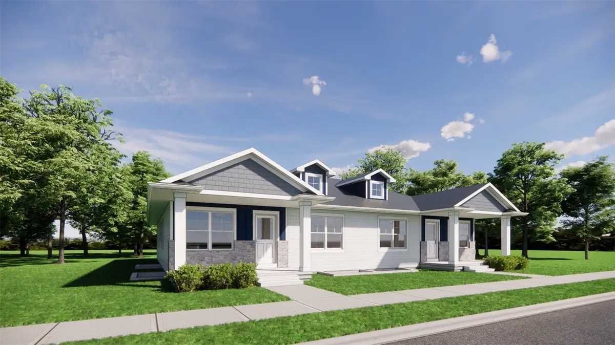 2330 Bluegrass Street, Marion, IA 52302 - #1