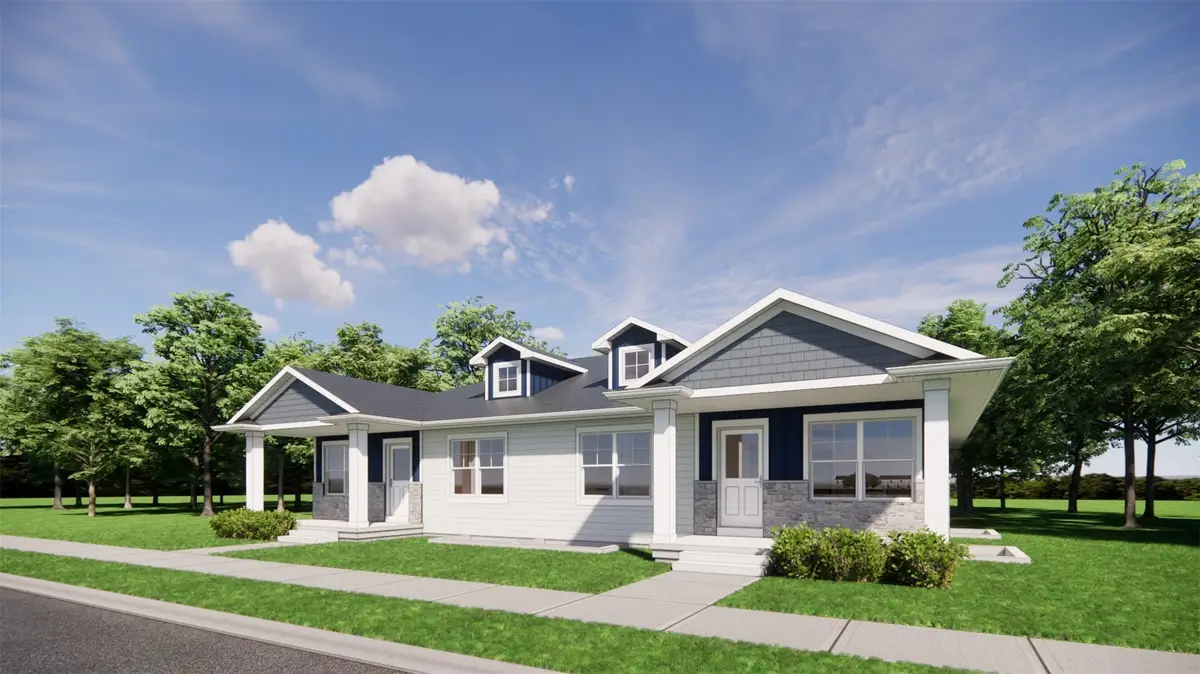 2334 Bluegrass Street, Marion, IA 52302 - #1