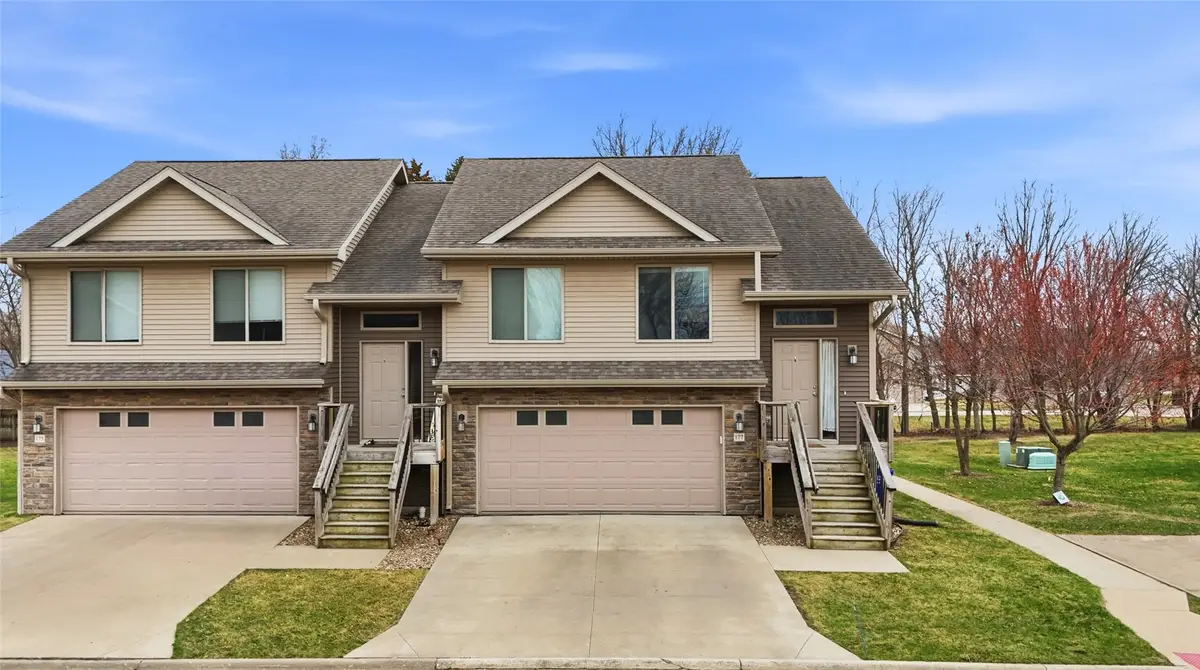 177 Copeland Lane, North Liberty, IA 52317 - #1