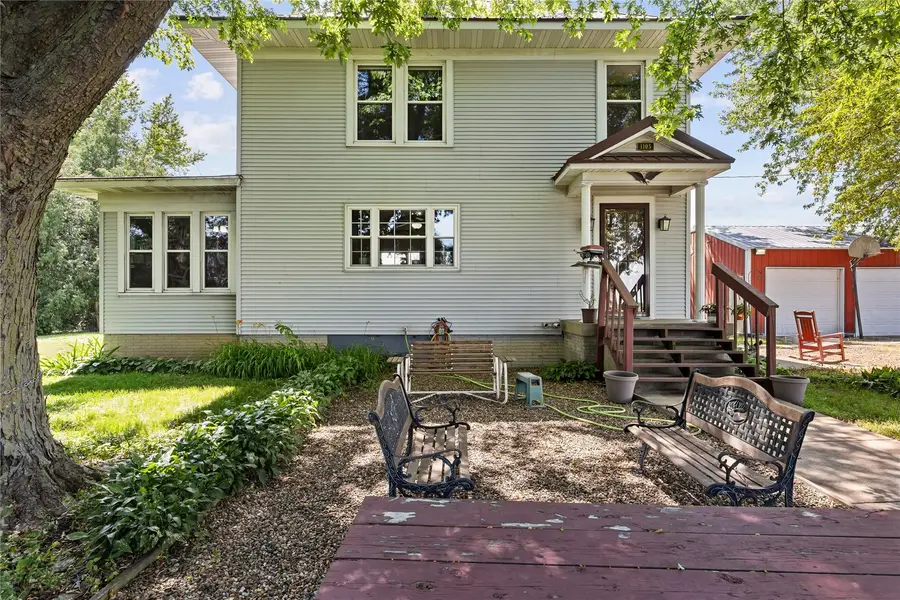 1105 Iowa 38, Tipton, IA 52772 - #2