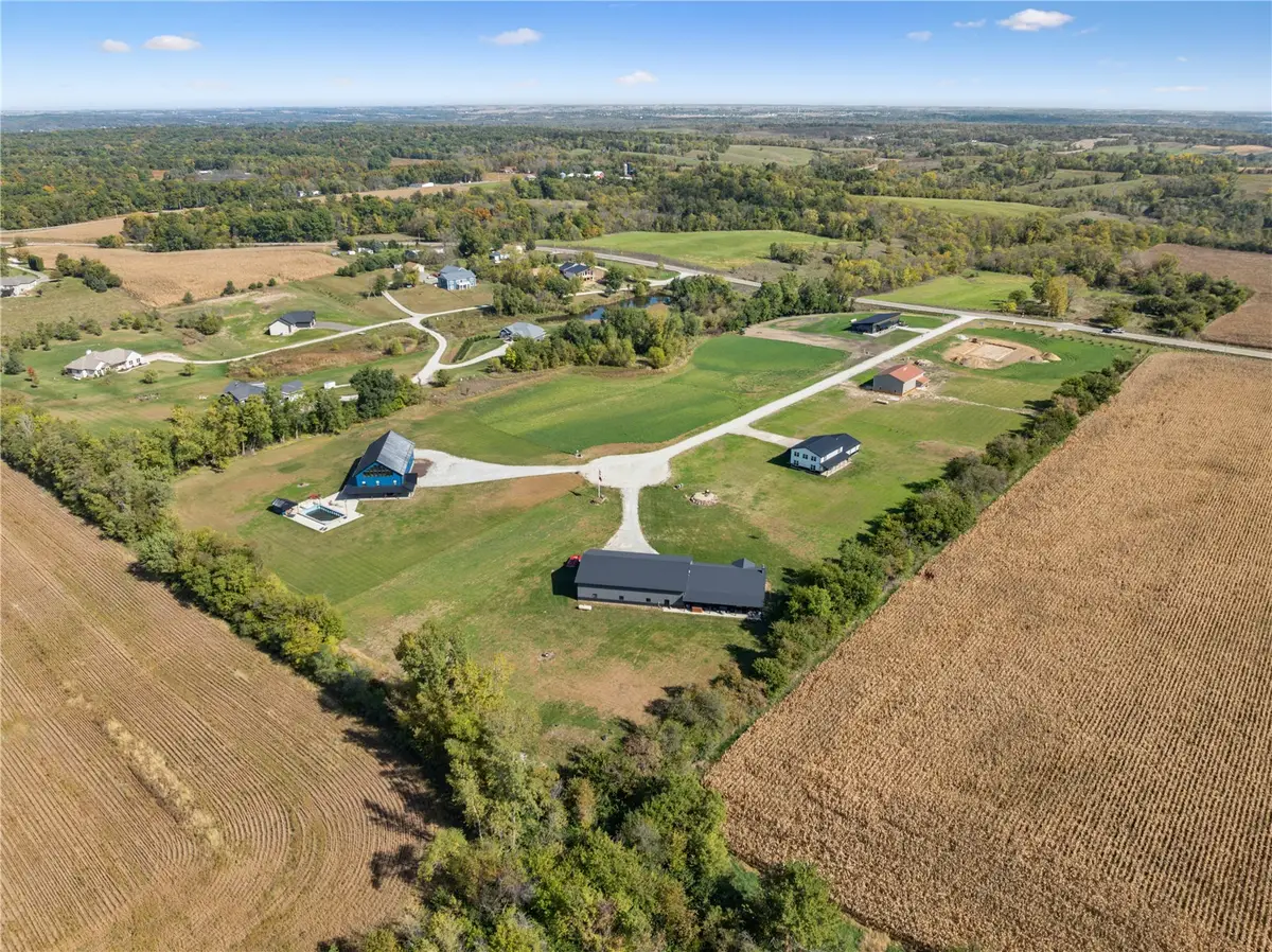 6127 32nd Avenue #Lot 3, Shellsburg, IA 52332 - #1