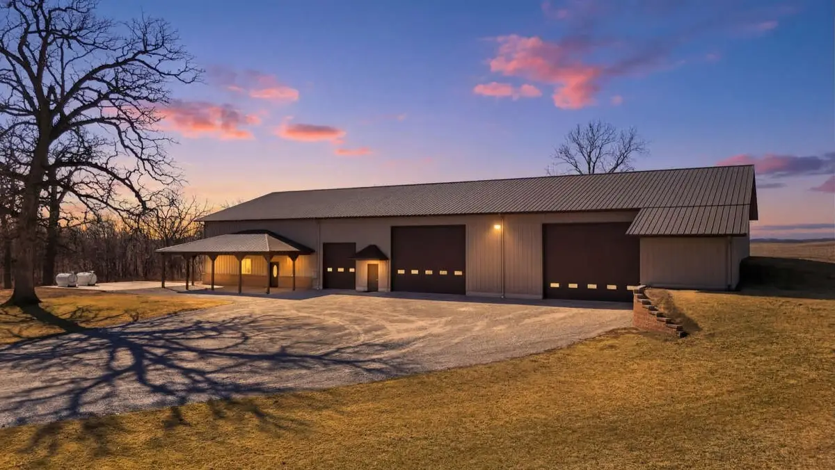 886 Henik Rd., Mount Vernon, IA 52314 - #1