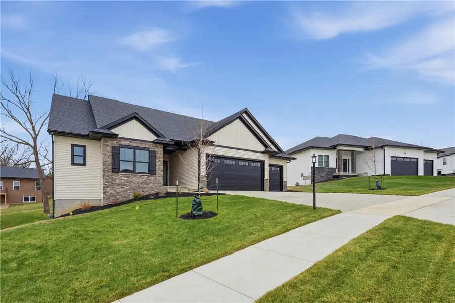 1311 E Gable Way, Clear Creek, IA 52317 - #3