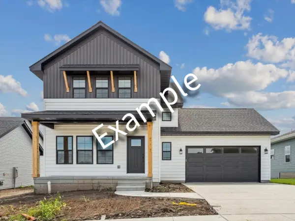 1305 Frontier Loop, Iowa City, IA 52246