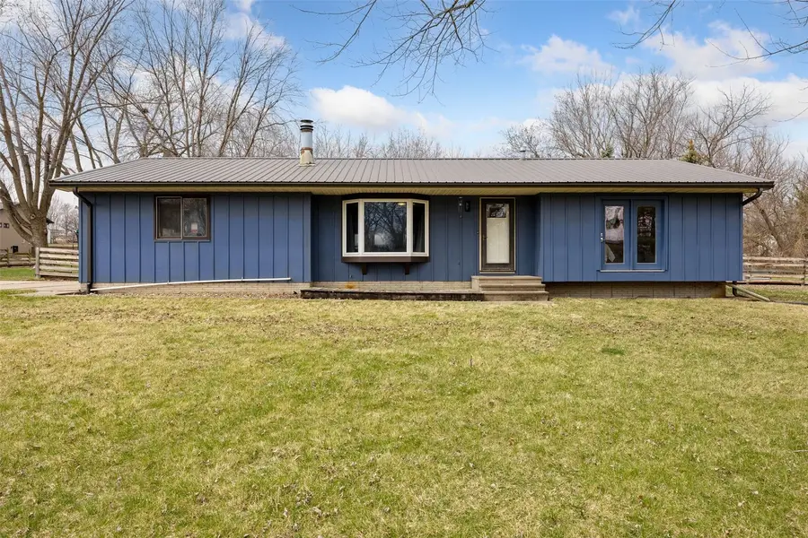 1169 Mill Street Ne, Swisher, IA 52338 - #2