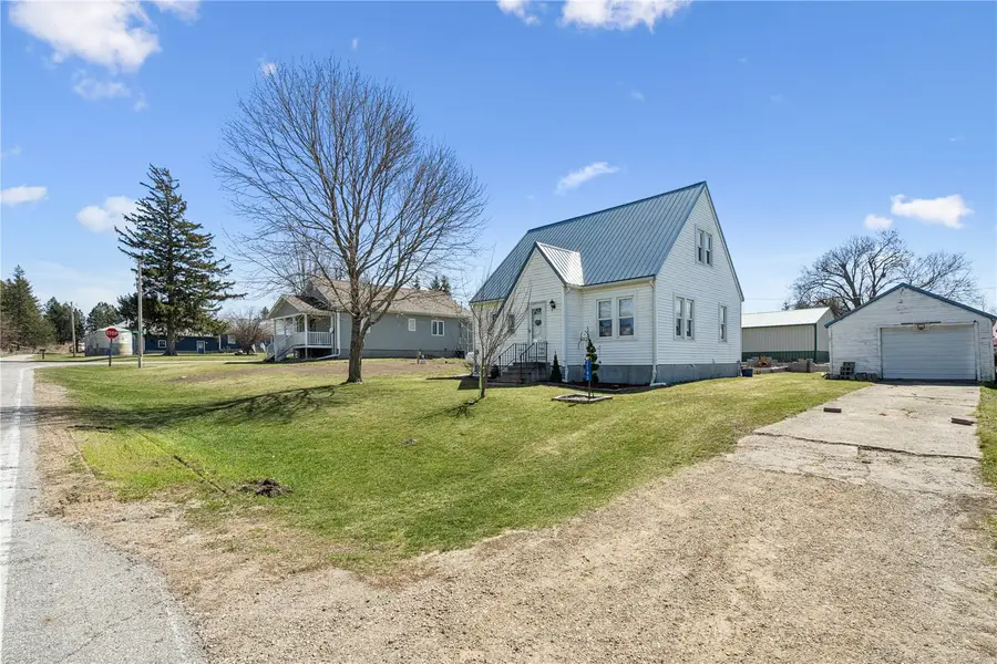 2140 Norwood St, Grant, IA 50669 - #2