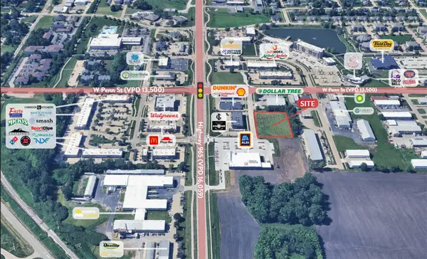 Lot 4 Meade Drive, North Liberty, IA 52317