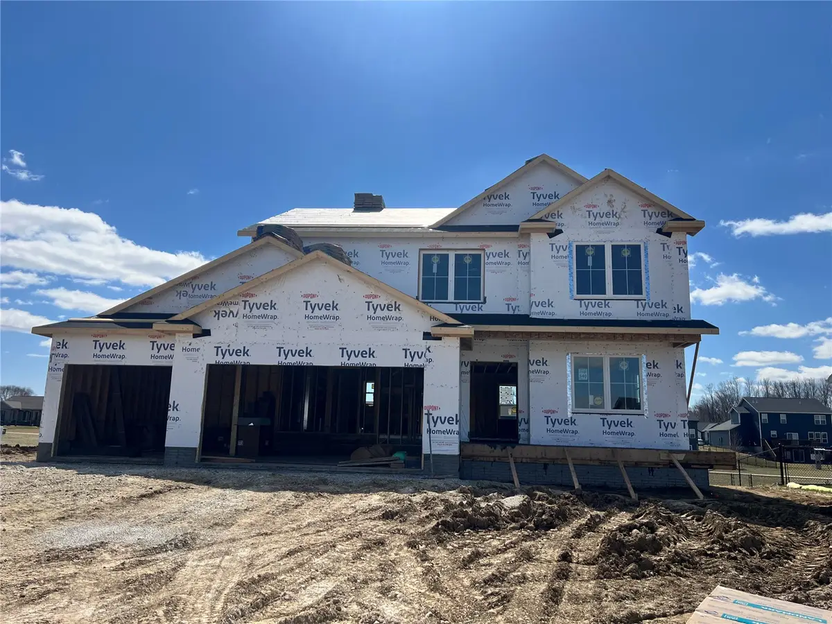 540 Davis Drive Ne, Mount Vernon, IA 52314 - #1