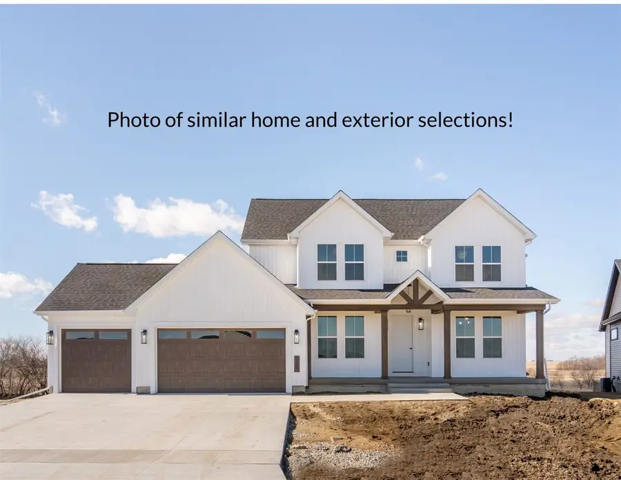 540 Davis Drive Ne, Mount Vernon, IA 52314 - #2