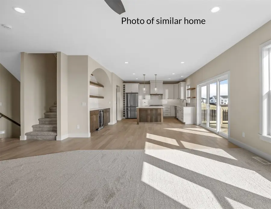 540 Davis Drive Ne, Mount Vernon, IA 52314 - #3