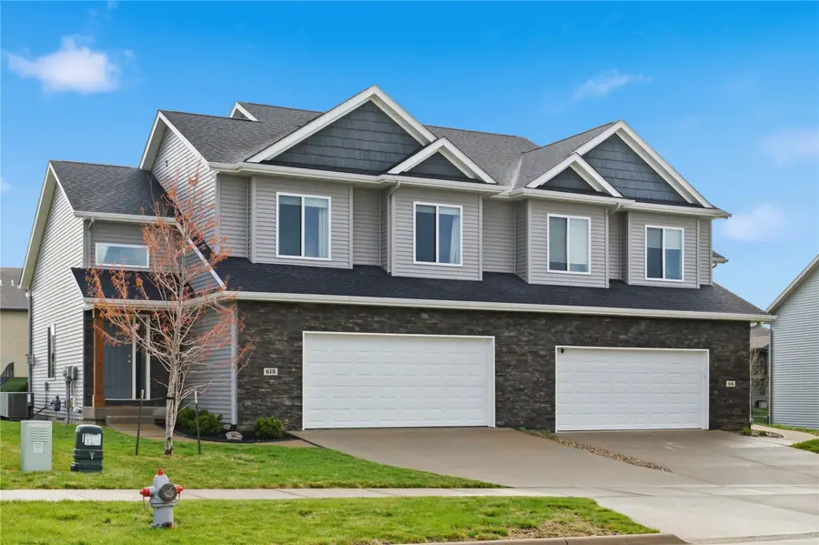 618 Doe Avenue, Tiffin, IA 52340 - #2