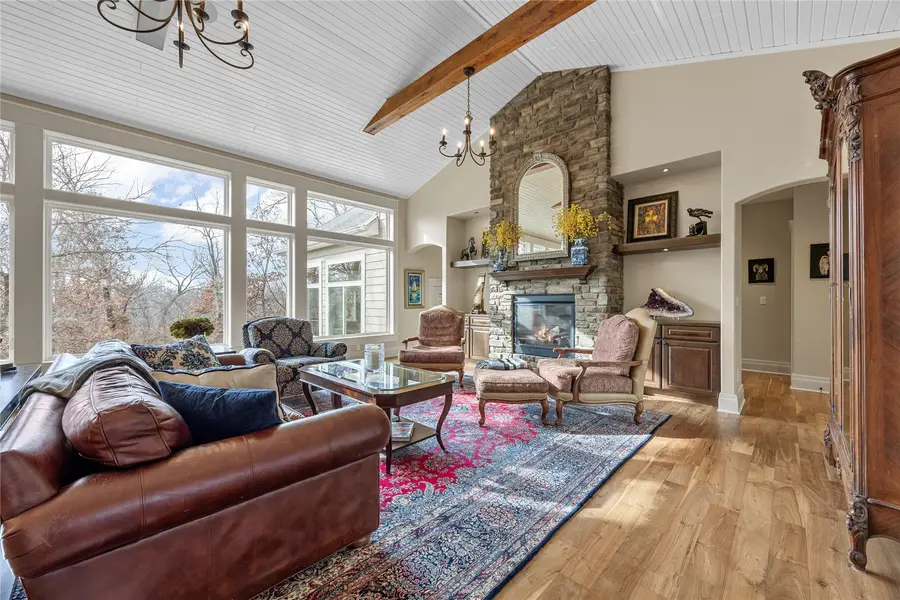 4801 Keystone Ridge Se, Cedar Rapids, IA 52403 - #3