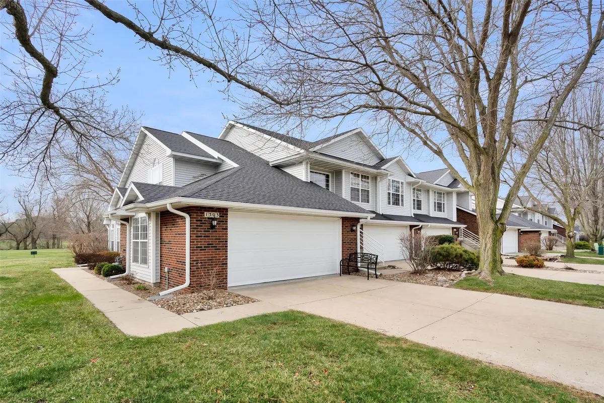 1303 Crossings Court Ne, Cedar Rapids, IA 52402 - #1