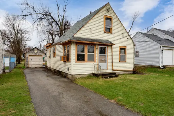 1205 33rd Street Ne, Cedar Rapids, IA 52402