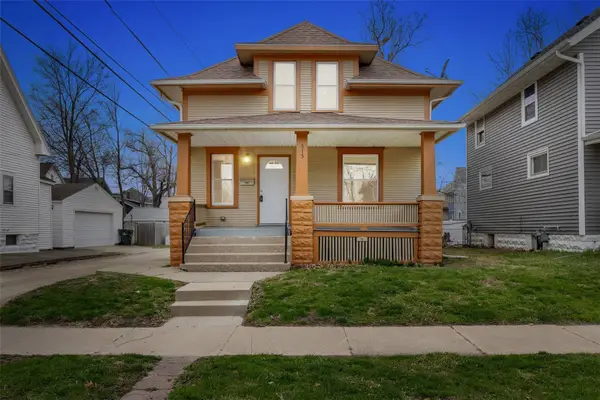 513 16th St Se, Cedar Rapids, IA 52403