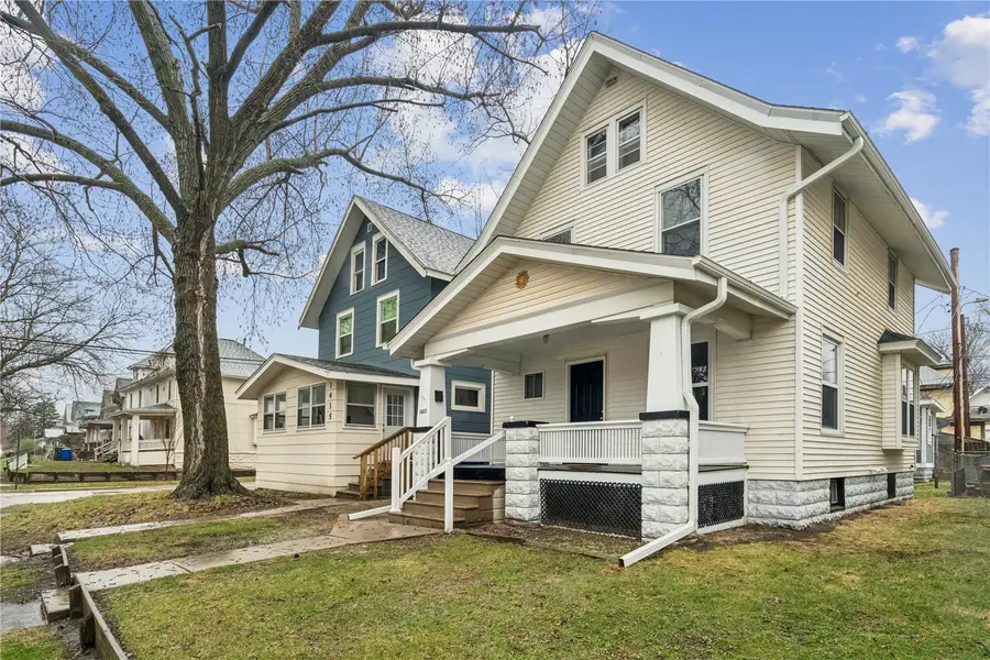 1431 5th Avenue Se, Cedar Rapids, IA 52403 - #2